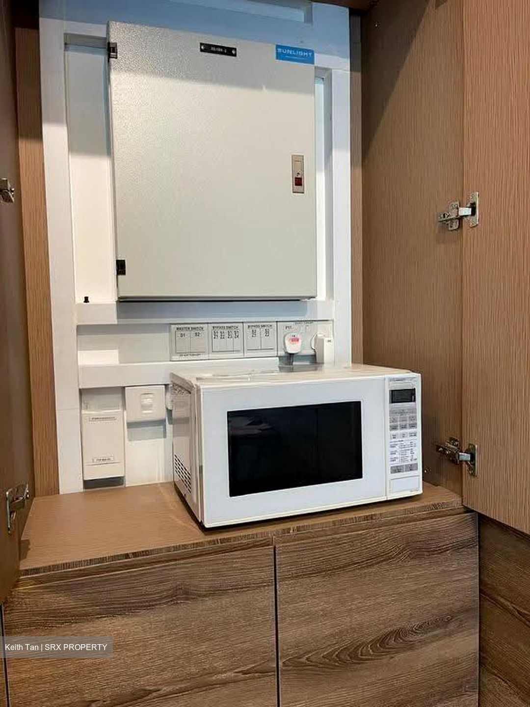 10 Evelyn (D11), Apartment #628855261